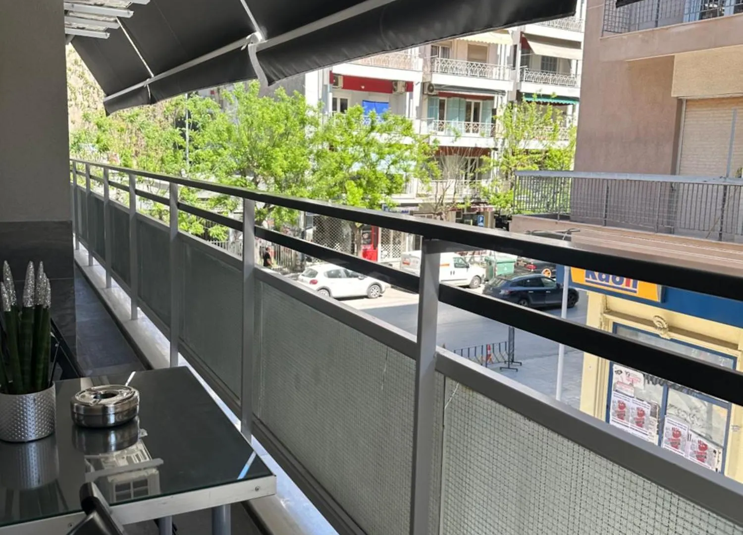 City Oasis 테살로니키